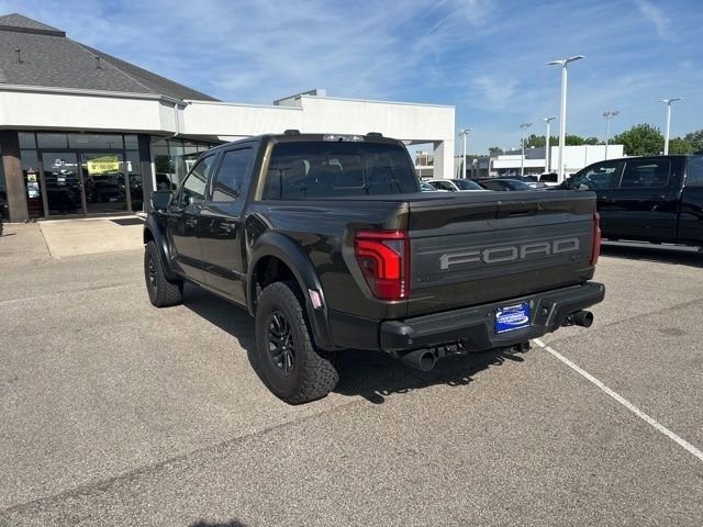Used 2024 Ford F150 Raptor AWD/4WD image 14