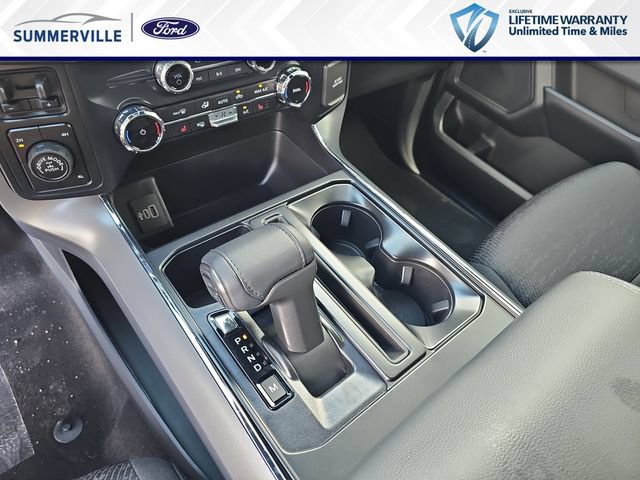 New 2026 Ford F150 XLT w/ Equipment Group 302A MID AWD/4WD image 28