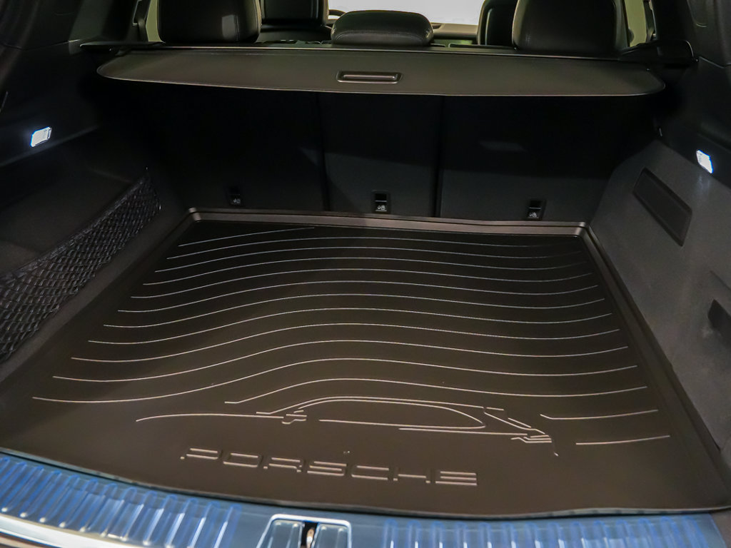New 2027 Porsche Cayenne S AWD/4WD image 13