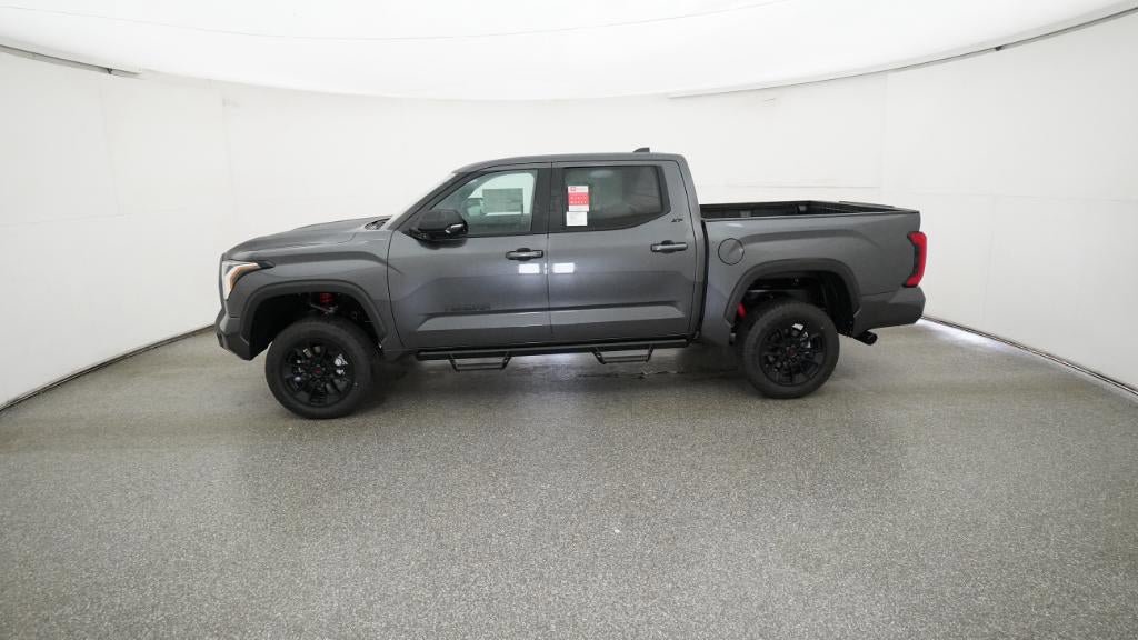 New 2026 Toyota Tundra SR5 AWD/4WD image 3