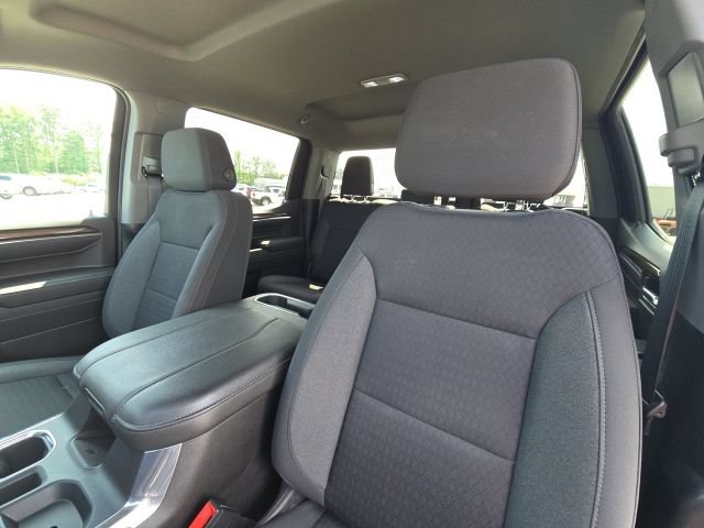 Used 2023 Chevrolet Silverado 1500 RST AWD/4WD image 22