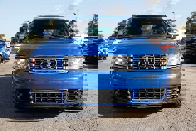 Used 2005 Audi S4 Sedan image 22