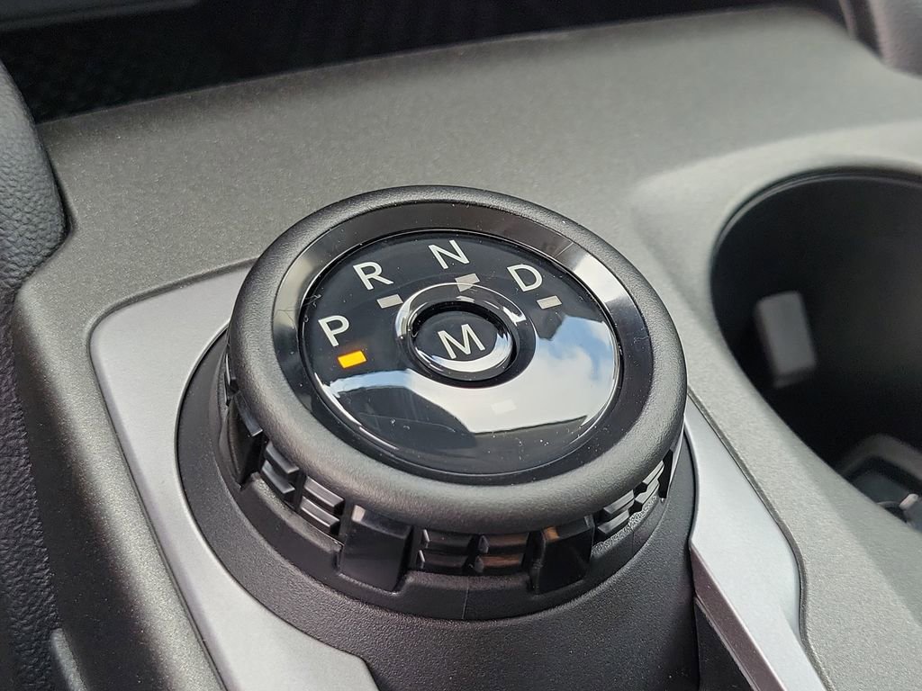 New 2026 Ford Bronco Sport Badlands image 26