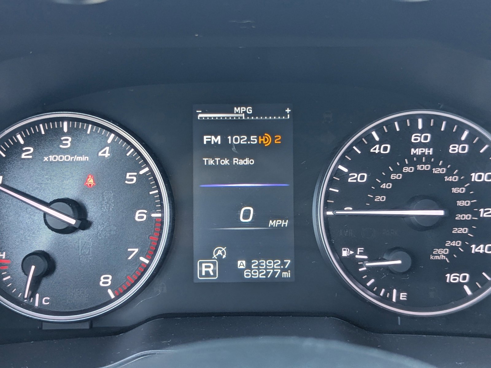 Certified 2022 Subaru Legacy Premium image 27