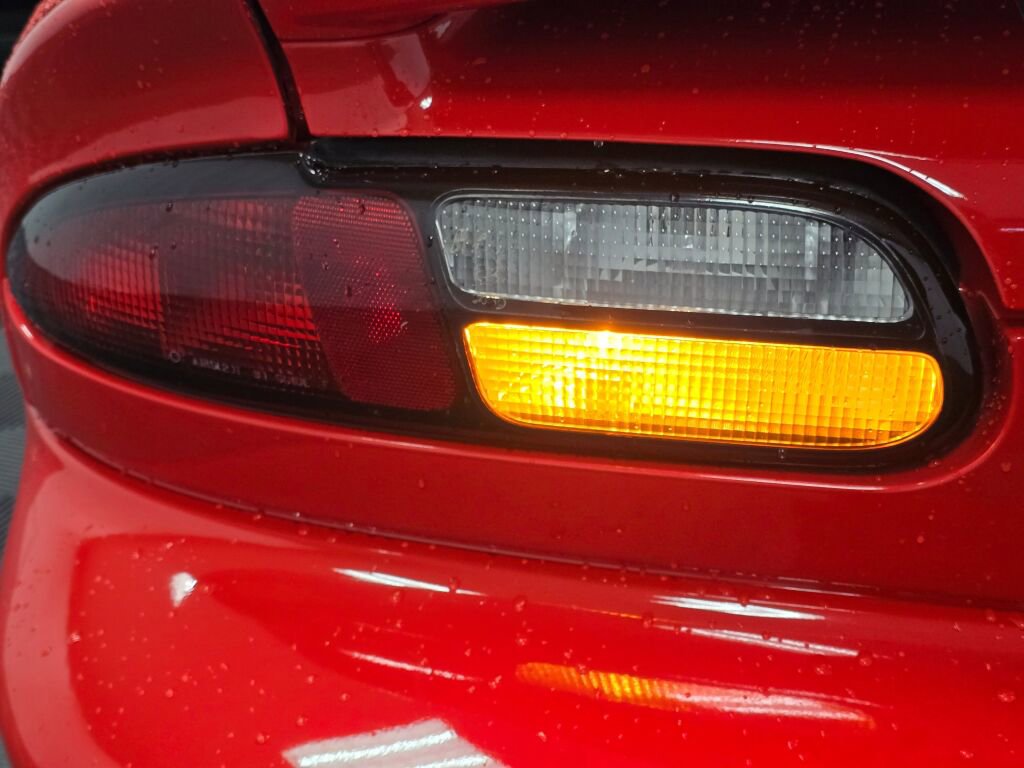 Used 2002 Chevrolet Camaro Z28 w/ SS Performance/Appearance Pkg image 62