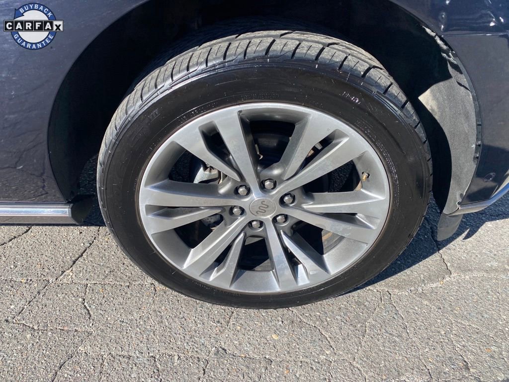 Used 2021 Ford Expedition King Ranch image 9