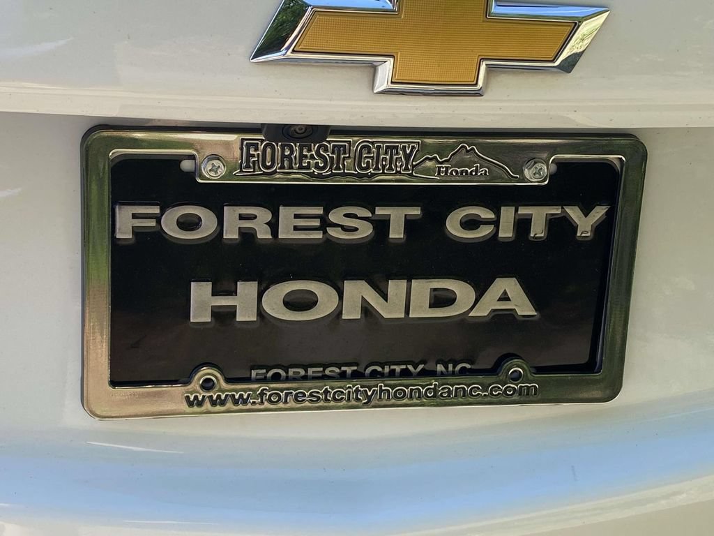 Used 2024 Chevrolet Equinox LT AWD/4WD image 31