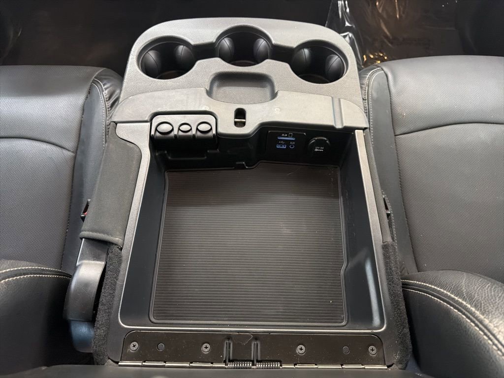 Used 2015 RAM 2500 Laramie w/ Convenience Group image 29