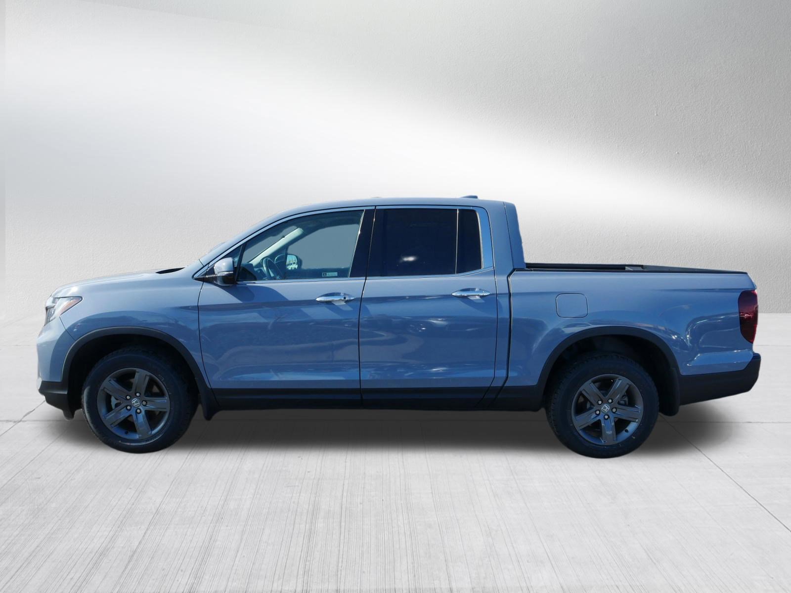 Used 2023 Honda Ridgeline RTL-E image 4