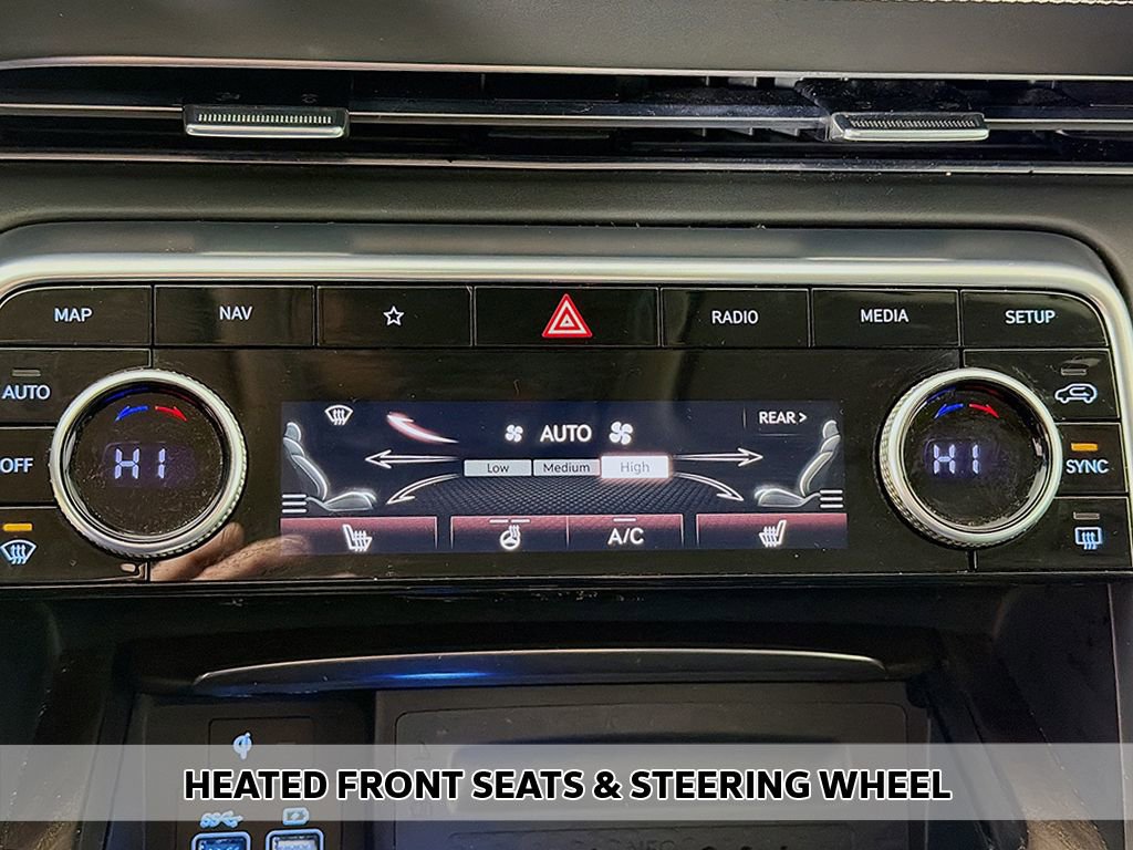 Used 2024 Genesis GV80 2.5T image 7