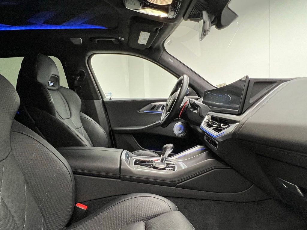 Certified 2023 BMW XM AWD/4WD image 6