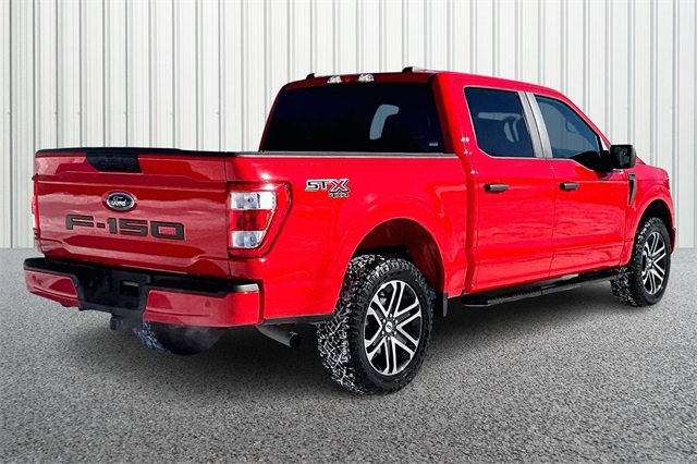 Used 2023 Ford F150 XL image 12