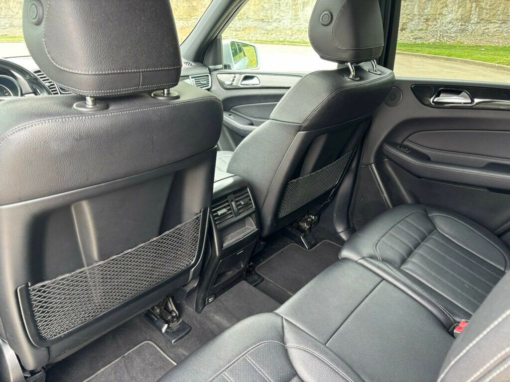Used 2016 Mercedes-Benz GLE 350 4MATIC image 16