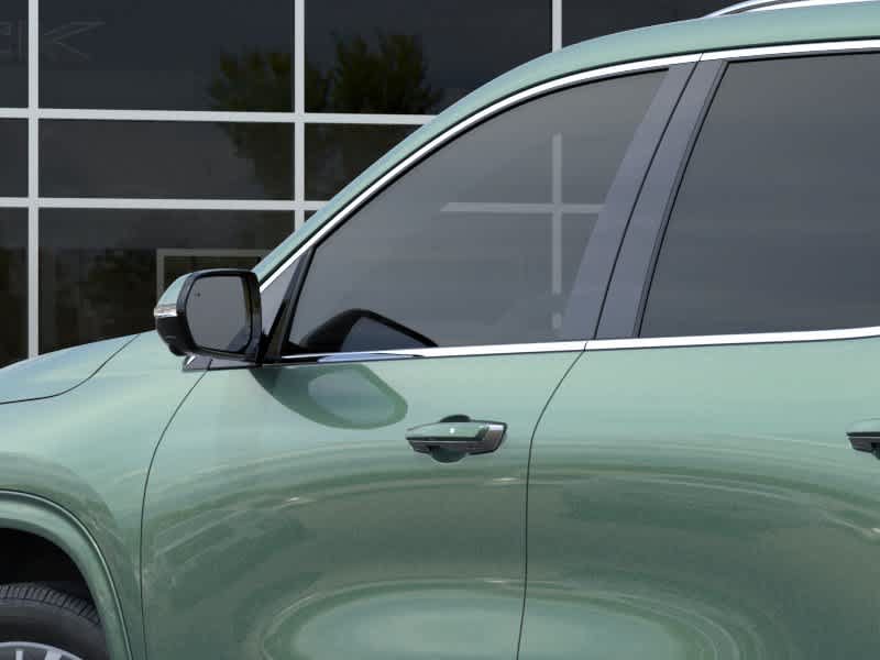New 2027 Buick Enclave Avenir AWD/4WD image 12