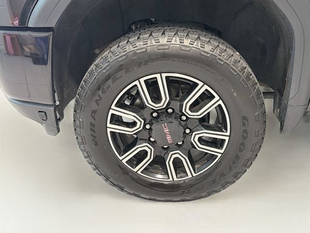 Certified 2023 GMC Sierra 3500 AT4 w/ AT4 Premium Plus Package AWD/4WD image 27