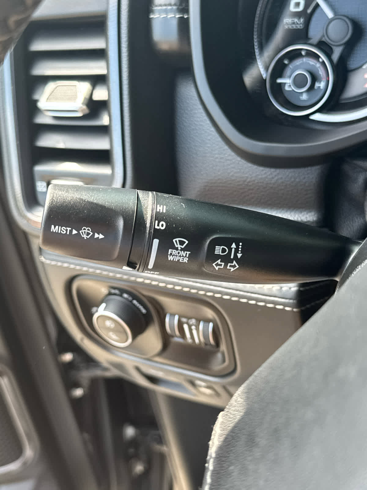 Used 2021 RAM 1500 TRX w/ TRX Level 1 Equipment Group image 27