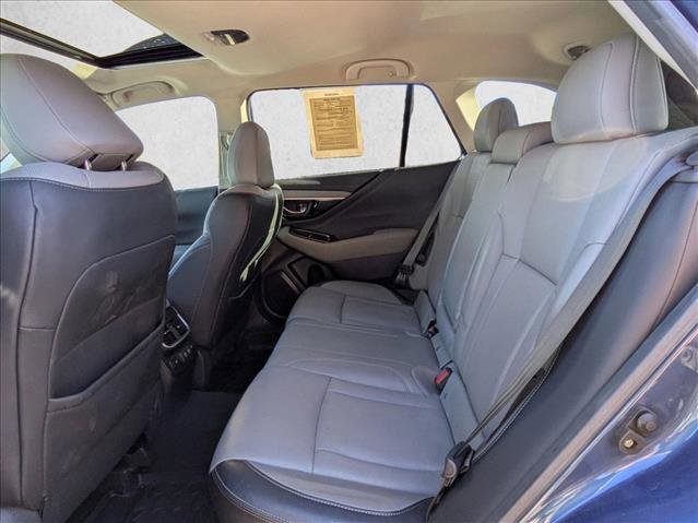 Used 2020 Subaru Outback Limited image 12