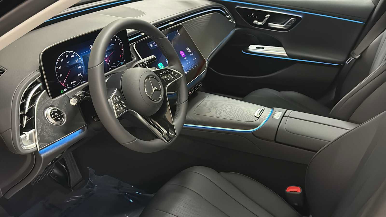 New 2026 Mercedes-Benz E 350 4MATIC Sedan image 27