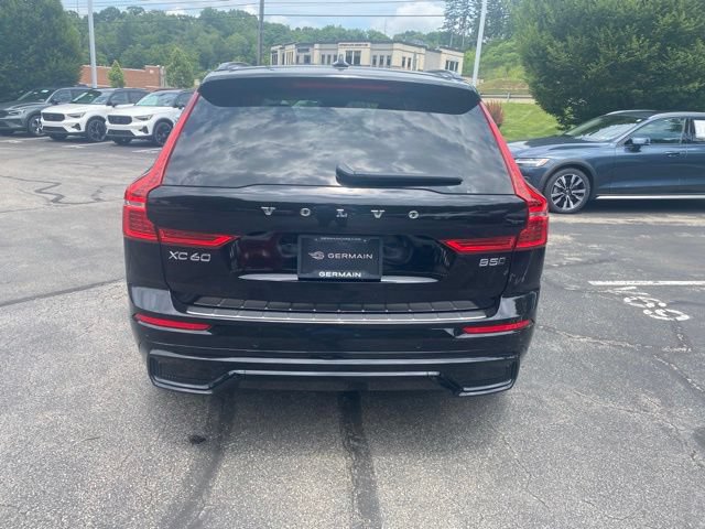 Used 2023 Volvo XC60 B5 Plus w/ Climate Package AWD/4WD image 12