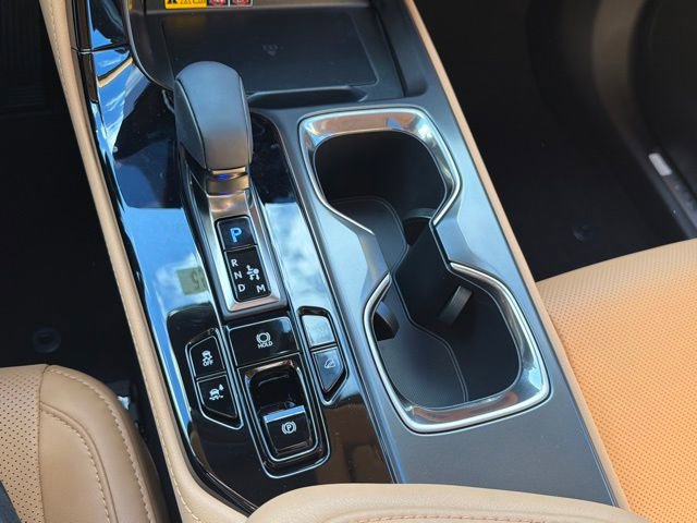 New 2026 Lexus NX 350 AWD w/ Premium Package image 29