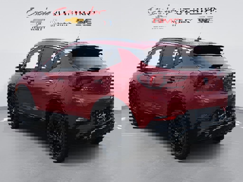 New 2026 Buick Encore GX Sport Touring w/ Comfort Package image 7