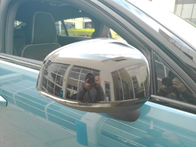 Used 2022 Volvo C40 P8 Recharge Ultimate AWD/4WD image 25