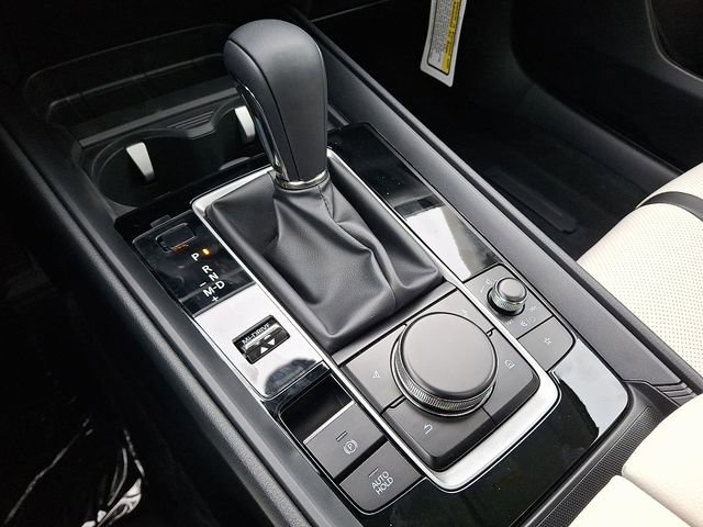 New 2026 MAZDA CX-50 AWD 2.5 S w/ Cargo Package image 16