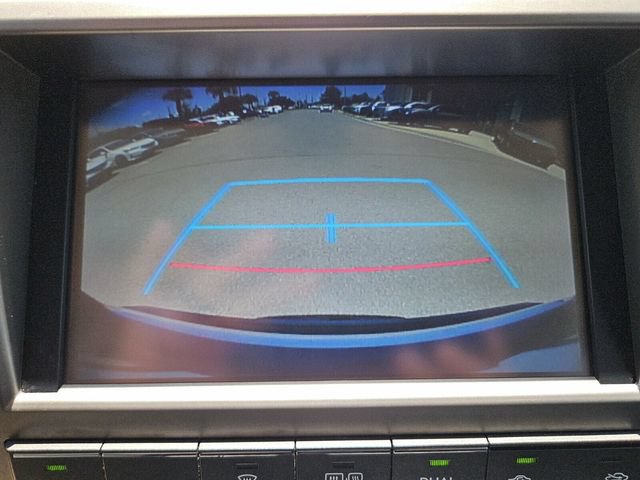 Used 2017 Lexus GX 460 w/ Navigation Package AWD/4WD image 9