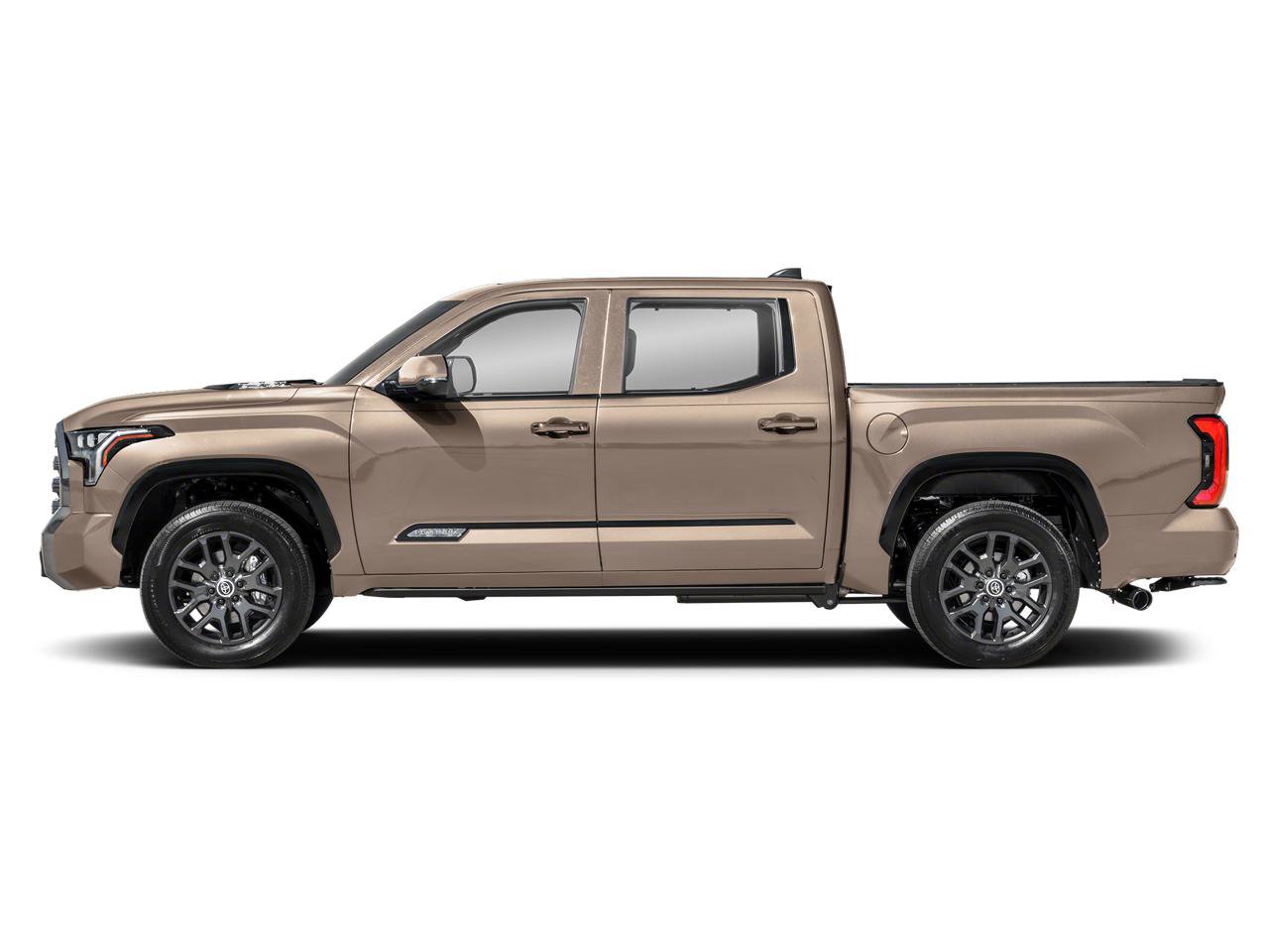New 2026 Toyota Tundra Platinum image 3