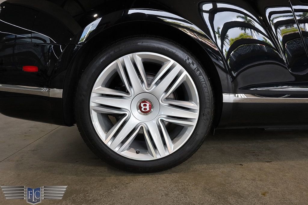 Used 2016 Bentley Continental GT AWD/4WD image 33