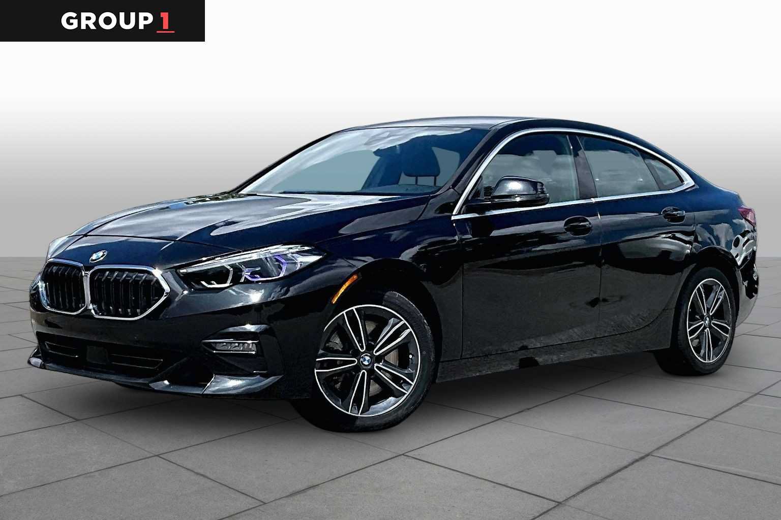 Used 2021 BMW 228i Gran Coupe