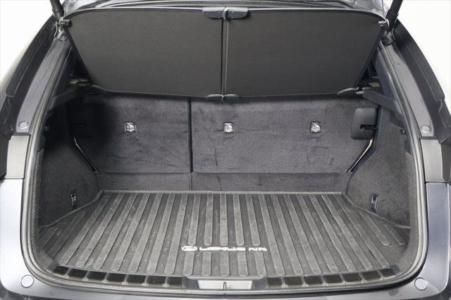 Certified 2024 Lexus NX 350 AWD w/ Cold Area Package image 14