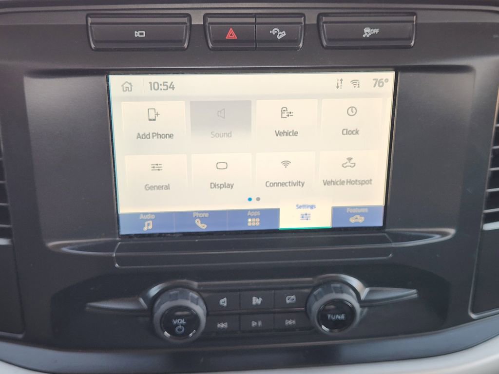 Used 2022 Ford F150 XL w/ FX4 Off-Road Package image 16