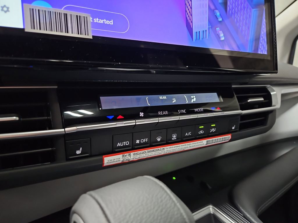 New 2026 Toyota Sienna XLE image 20