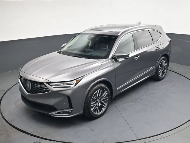New 2026 Acura MDX w/ Advance Package AWD/4WD image 26