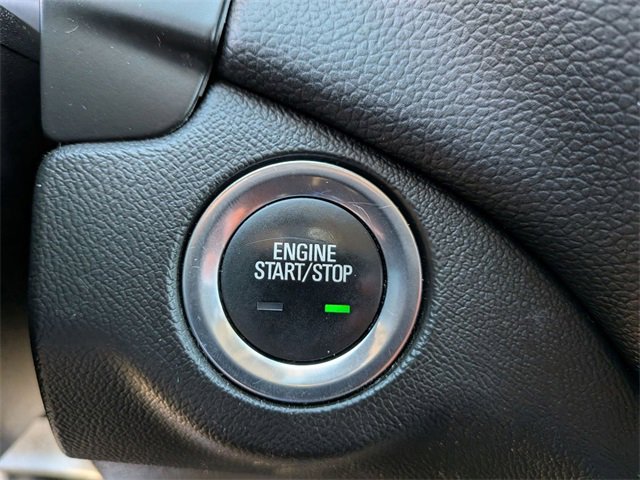 Used 2023 Chevrolet Equinox LT w/ LPO, Floor Liner Package image 20