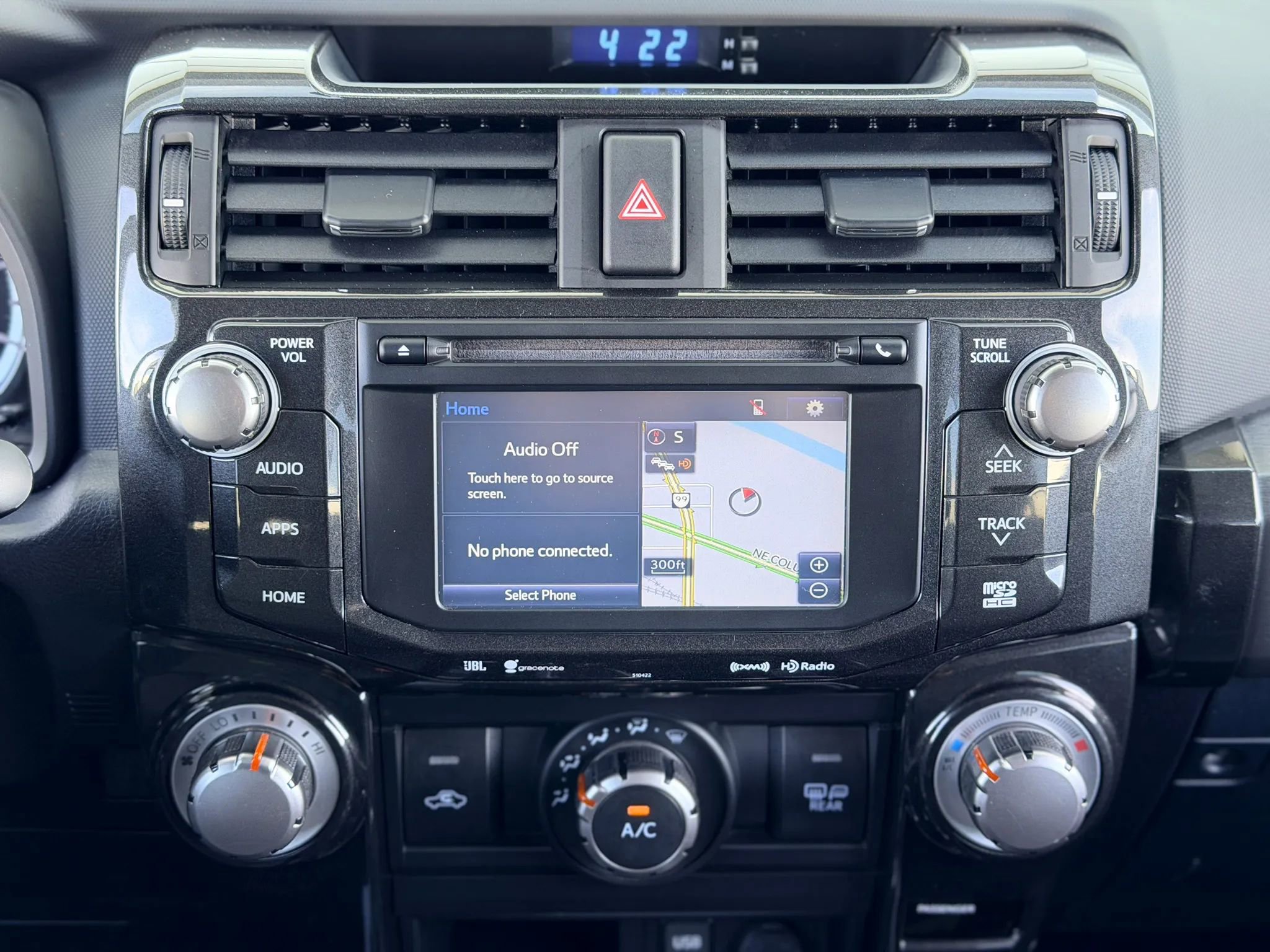 Used 2019 Toyota 4Runner TRD Pro image 22