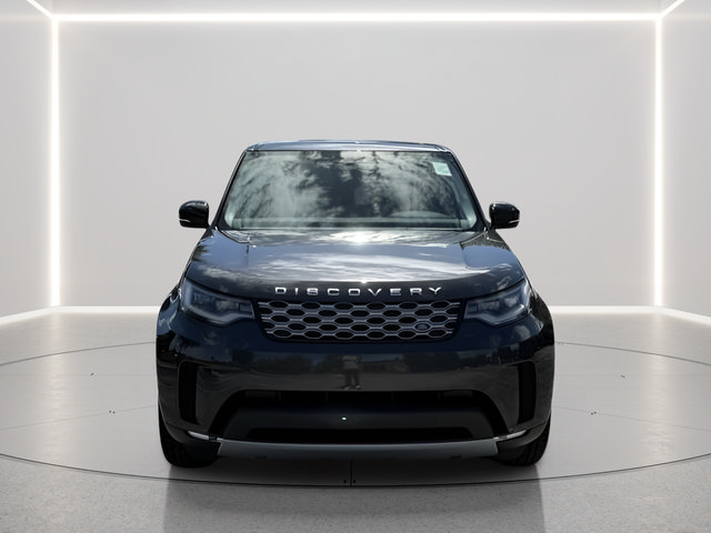Certified 2025 Land Rover Discovery S AWD/4WD image 8