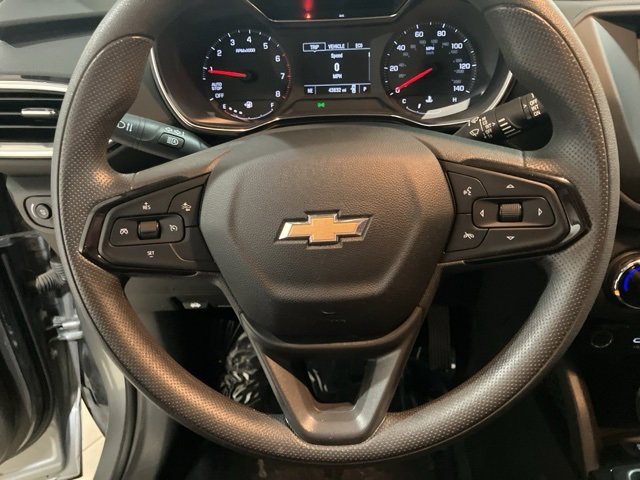 Used 2023 Chevrolet TrailBlazer LT image 13