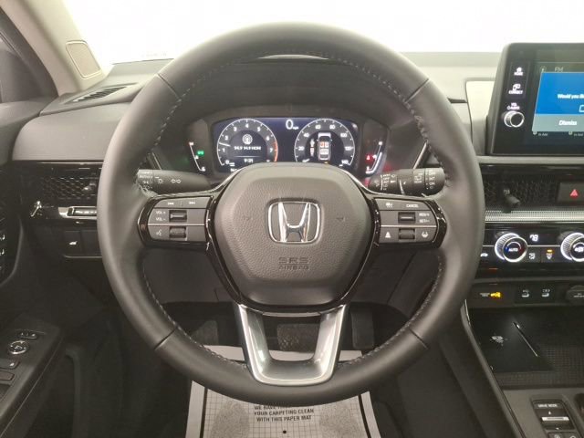 New 2026 Honda CR-V EX-L image 15