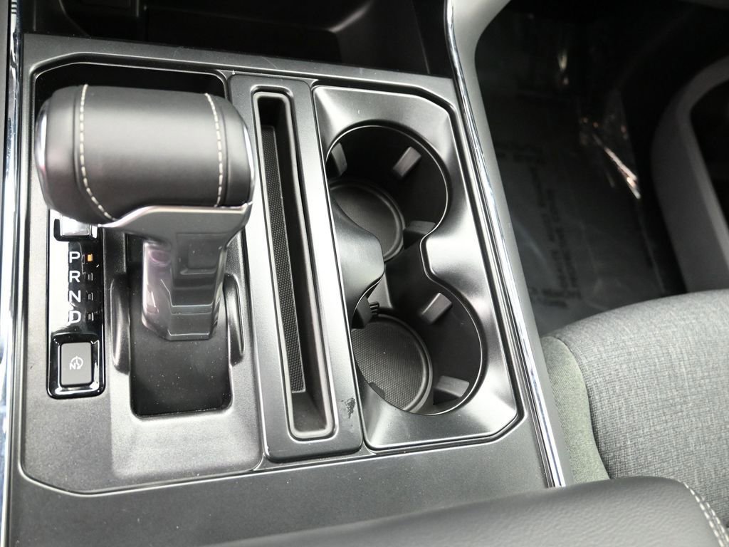 New 2025 Ford F150 Lightning XLT image 24