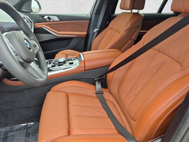 New 2027 BMW X7 xDrive40i w/ Executive Package AWD/4WD image 4