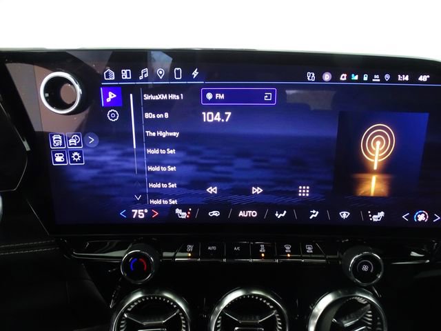 Used 2024 Chevrolet Blazer EV LT image 12