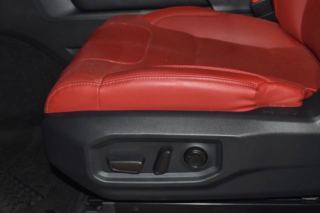 Used 2023 Toyota Sequoia TRD Pro image 12