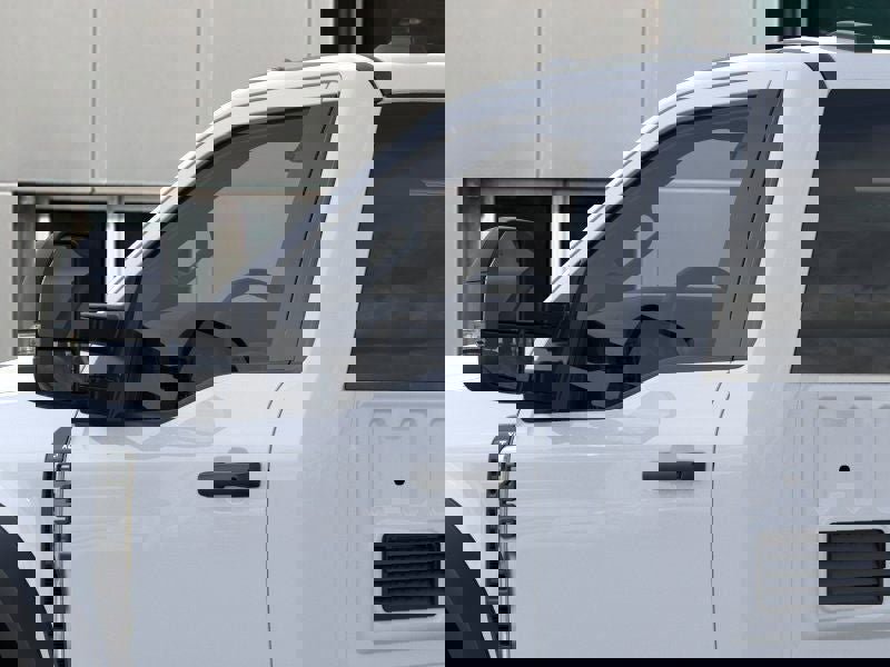 New 2025 Ford F450 XLT w/ XLT Value Package image 20