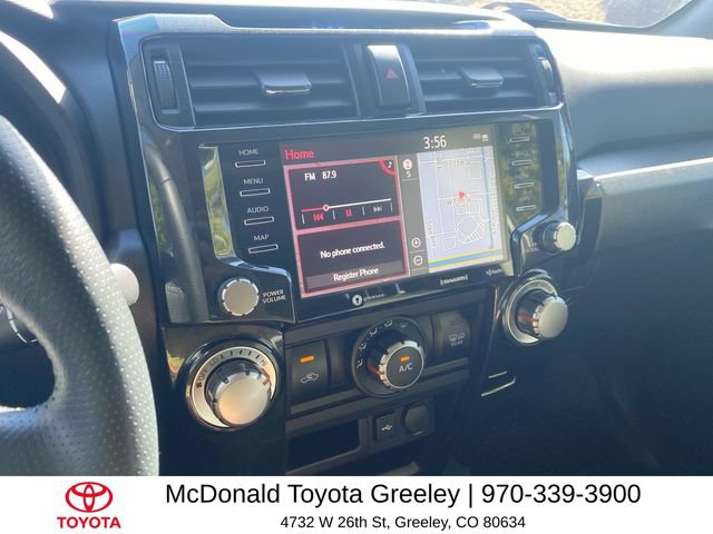 Used 2020 Toyota 4Runner Venture w/ Moonroof Package AWD/4WD image 18