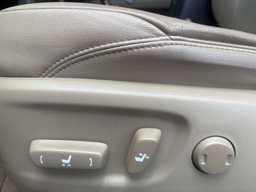 Used 2019 Toyota 4Runner SR5 Premium RWD image 8