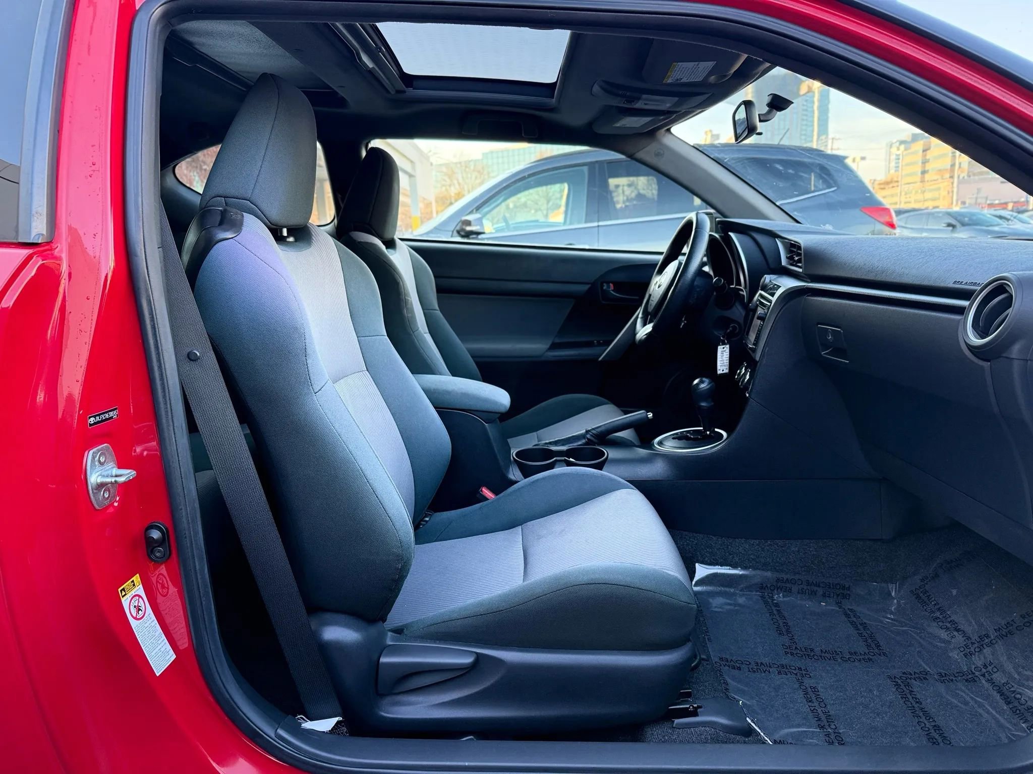 Used 2014 Scion tC 10 Series image 25