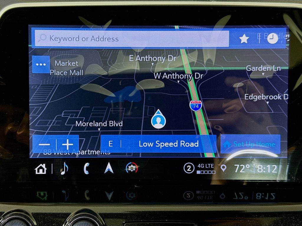 New 2026 Cadillac CT4 Luxury image 13