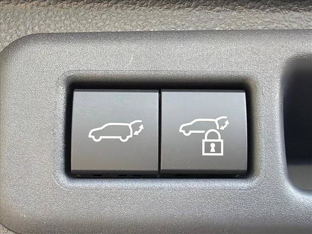New 2026 Toyota Sequoia Capstone AWD/4WD image 19